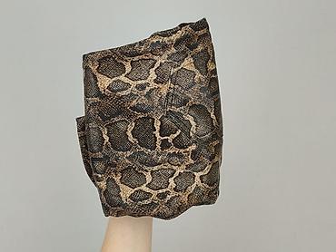 drip slim: Spodnie materiałowe damskie, rozmiar S — 6