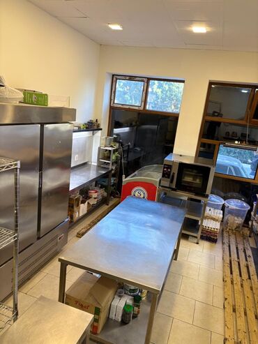 Digər ixtisaslar: 🏠 Hazır biznes satılır – Sezar Kulinariya Tam işlək vəziyyətdə olan — 10