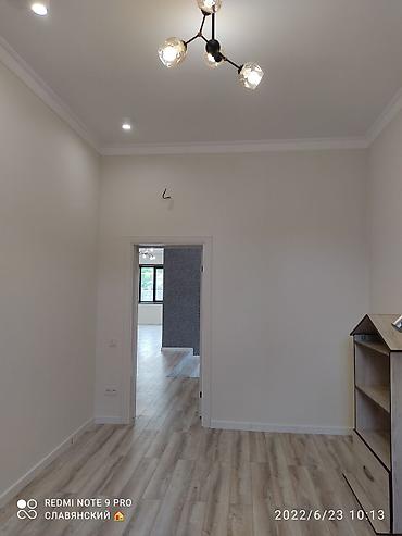аренда комнат бишкек: 110 м², 3 комнаты — 5