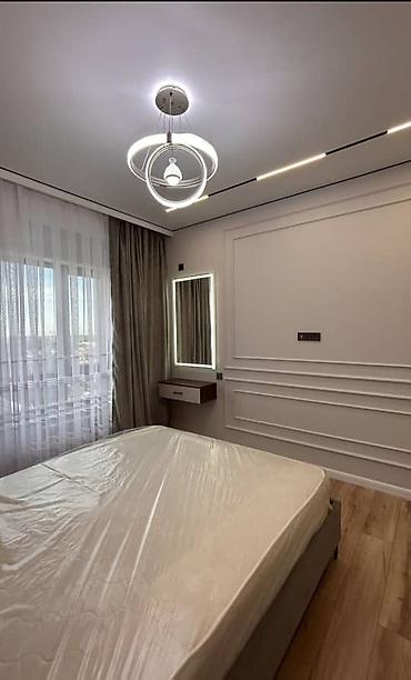 Продажа квартир: 2 комнаты, 74 м², ЗАГС/Цирк Элитка, 9 этаж, Евроремонт — 6