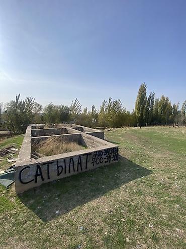 алтын казык ж м: 7 соток, Для строительства, Красная книга, Тех паспорт — 1
