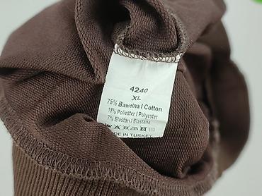 granatowe bluzy: Adidas, Bluza damska
, rozmiar XL — 5