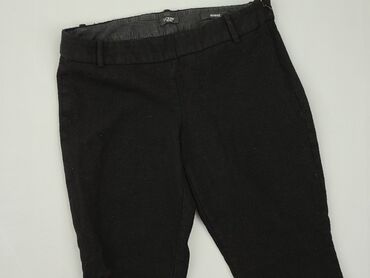 Material trousers: S (EU 36), condition - Good