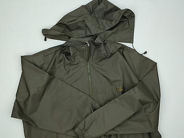 windbreakers: Męska wiatrówka, rozmiar XL — 1