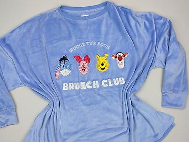 bluzy tanie: Disney x Primark, Bluza damska
, rozmiar M — 1