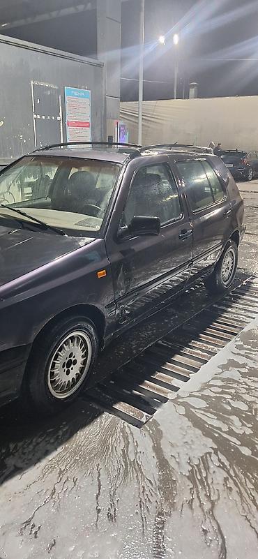 волсваген б2: Volkswagen Golf: 1993 г., Механика, Бензин, Хэтчбэк — 1