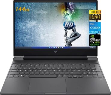 компьютер айфон: HP, 16 ГБ ОЗУ, Intel Core i5, Для работы, учебы, память SSD