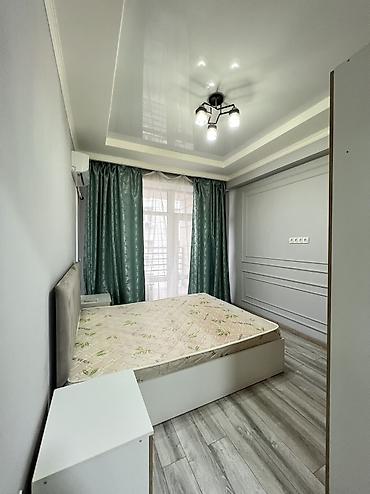 Продажа квартир: 2 комнаты, 64 м², Элитка, 8 этаж, Евроремонт — 7