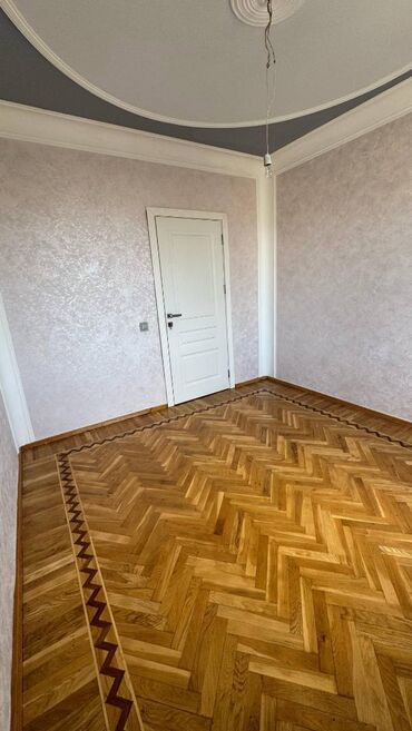 Köhnə tikili: Bakı, 4 otaqlı, Köhnə tikili, m. Elmlər Akademiyası, 108 kv. m -da lalafo.az — 2 Köhnə tikili: Bakı, 4 otaqlı, Köhnə tikili, m. Elmlər Akademiyası, 108 kv. m — 2