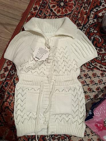 Комплекты одежды: Комплект, цвет - Белый — 1