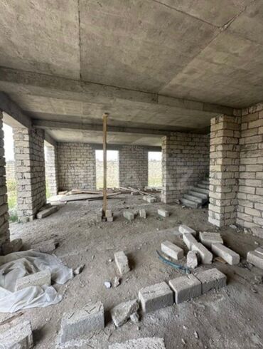 Həyət evləri və villaların satışı: Şüvəlan qəs. 6 otaqlı, 221 kv. m, Kredit yoxdur, Təmirsiz — 12