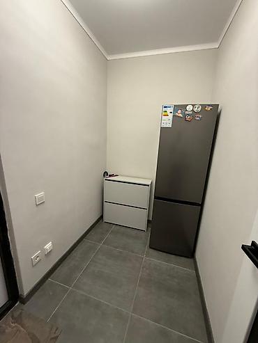 centr park: 2 комнаты, 45 м², Юнусалиева/Суванбердиева Элитка, 9 этаж, Евроремонт — 9