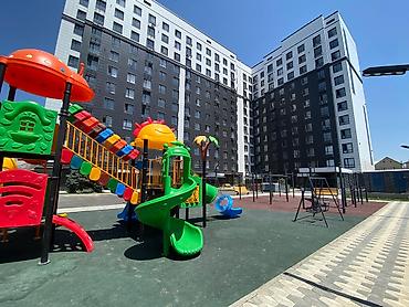 Продажа помещений свободного назначения: Продается Коммерческое помещение 105 м2 -Магистраль/Алматинская ул — 17