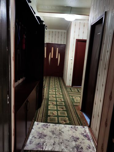 Продажа квартир: 3 комнаты, 58 м², Элитка, 2 этаж at lalafo.kg — 2 Продажа квартир: 3 комнаты, 58 м², Элитка, 2 этаж — 2