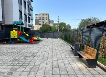 здаю квартиру политех: 1 комната, 43 м², Элитка, 4 этаж, Дизайнерский ремонт