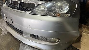 2002: Ноускат Toyota, 2002 г., Б/у, Оригинал — 3