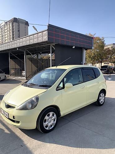 honda prilud: Honda Fit: 2002 г., 1.3 л, Автомат, Бензин, Хэтчбэк — 4