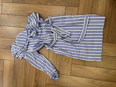 Рубашки: Рубашка в клетку оверсайз - Свободный крой «овер стандарт» - — 54