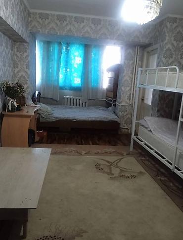 3 комнаты, 61 м², Золотой квадрат Индивидуалка, 4 этаж
