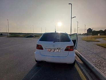 Mercedes-Benz: Mercedes-Benz B 170: 1.7 l | 2006 il Sedan -da lalafo.az — 11 Mercedes-Benz: Mercedes-Benz B 170: 1.7 l | 2006 il Sedan — 11