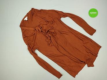 chusta rossmann: H&M, Kardigan damski, rozmiar M — 2