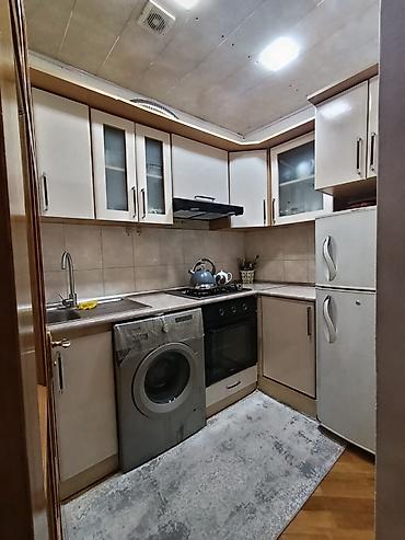 Mənzillər: 🔥 20 YANVAR METROSU YAXINLIĞINDA – PREMİUM YAŞAYIŞ İMKANI! 🔥 🏙 — 4