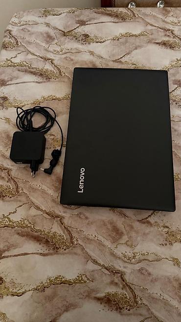 Lenovo: **Lenovo IdeaPad 320-15IKB satılır** Noutbuk xanım tərəfindən — 2