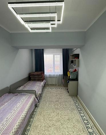 Продажа квартир: 4 комнаты, 120 м², Элитка, 3 этаж, Евроремонт — 4