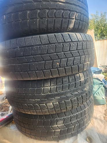 sliv mereke: Шина легковая/кроссоверная 225/60 R17 99T - Посадочный диаметр: 17" - — 2