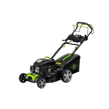Kosilice i trimeri: Samohodna motorna kosačica savremenog dizajna sa električnim startom i na lalafo.rs — 3 Kosilice i trimeri: Samohodna motorna kosačica savremenog dizajna sa električnim startom i — 3