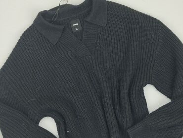 Jumpers: Sweter, SinSay, M (EU 38), condition - Good