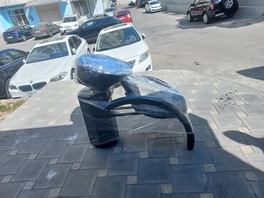 Salon, tibbi mebel dəsti: Salon üçün saç yuma komplekti - Komplekt: komfortlu salon kreslosu + -da lalafo.az — 1 Salon, tibbi mebel dəsti: Salon üçün saç yuma komplekti - Komplekt: komfortlu salon kreslosu + — 1