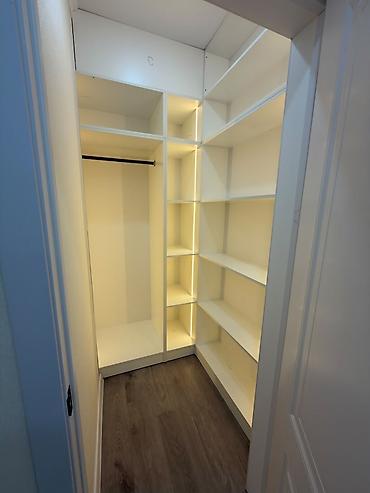 jalalabad flat: 2 комнаты, 66 м², Элитка, 9 этаж, Евроремонт — 9