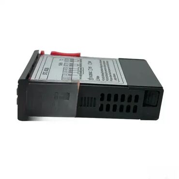 Oprema za grejanje: STC 3028 Termostat - Termoregulator temperature i vlage 220V 🌡️ — 5