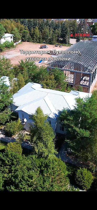 таунхаус аренда: Продается шикарный таунхаус в пансионате «Аврора» - идеальное — 3