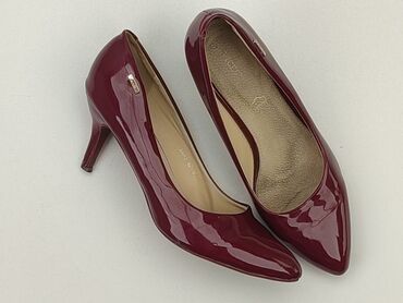 Flat shoes: Flat shoes for women, 41, condition - Good