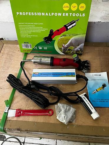 Машинки для стрижки: Машинка для стрижки волос Более 120 мин — 3