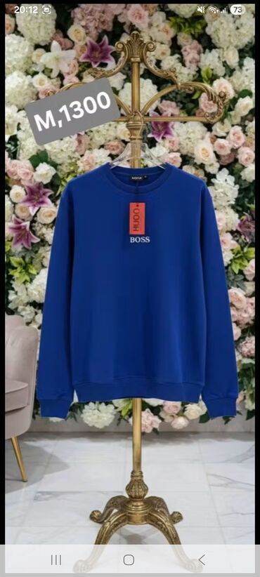 Trenerke: Komplet, M, Nike, bоја - Crna, Pamuk — 5