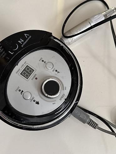 ikinci el printer: Manikur aparatı satılır 40Azn tam işlək vəziyyətdədir ehtiyac olmadığı — 1