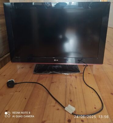 lg flex: İşlənmiş Televizor LG 98"
