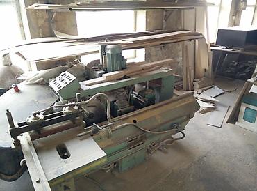 Распиловочные станки: 1) Фарматник ( циркулярка) производства Китай - В хорошом и рабочем — 9