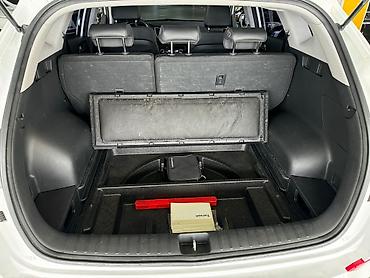 чипирование: Hyundai Tucson: 2018 г., 1.7 л, Робот, Дизель, Кроссовер — 8