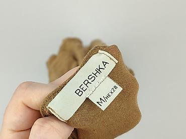 dresy oversize bershka: Bershka, Top damski, rozmiar M — 5