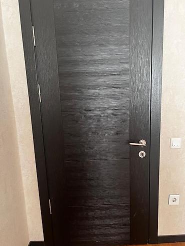 4 ədəd otaq qapısı satılır, normal vəziyyətdə, çərçivəsi və lalafo.az -da 4 ədəd otaq qapısı satılır, normal vəziyyətdə, çərçivəsi və
