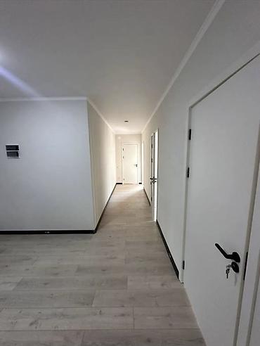 107: 3 комнаты, 87 м², Рабочий Городок Элитка, 8 этаж, Свежий ремонт — 5