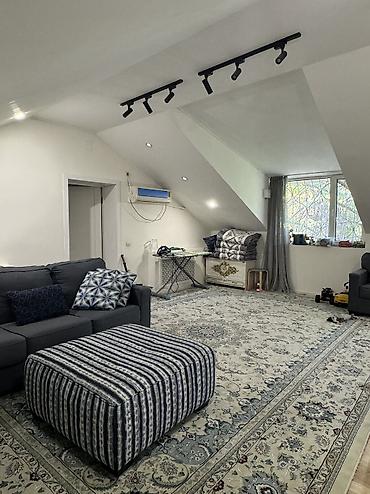 Долгосрочная аренда квартир: 4 комнаты, Собственник, С мебелью полностью — 3