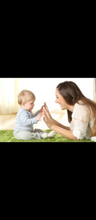 Tibb, əczaçılıq: Dayə tələb olunur, İstənilən yaş, Dəyişən qrafik