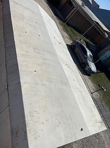 Продаю гараж: 21 м², Металлический — 10