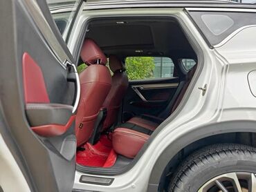 Geely: Geely Coolray: 2019 г., 1.5 л, Автомат, Бензин, Кроссовер — 14