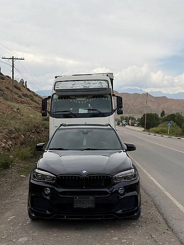 bmw x2: BMW X5: 2018 г., 3 л, Бензин, Кроссовер — 3